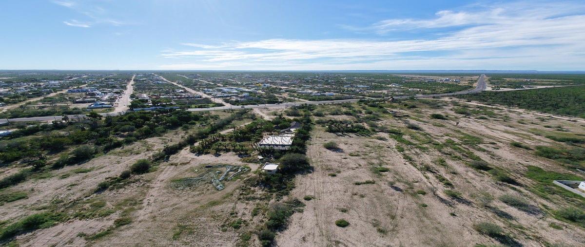 Foto de terreno habitacional en venta en calle 17 , el centenario, la paz, baja california sur, 0 No. 06