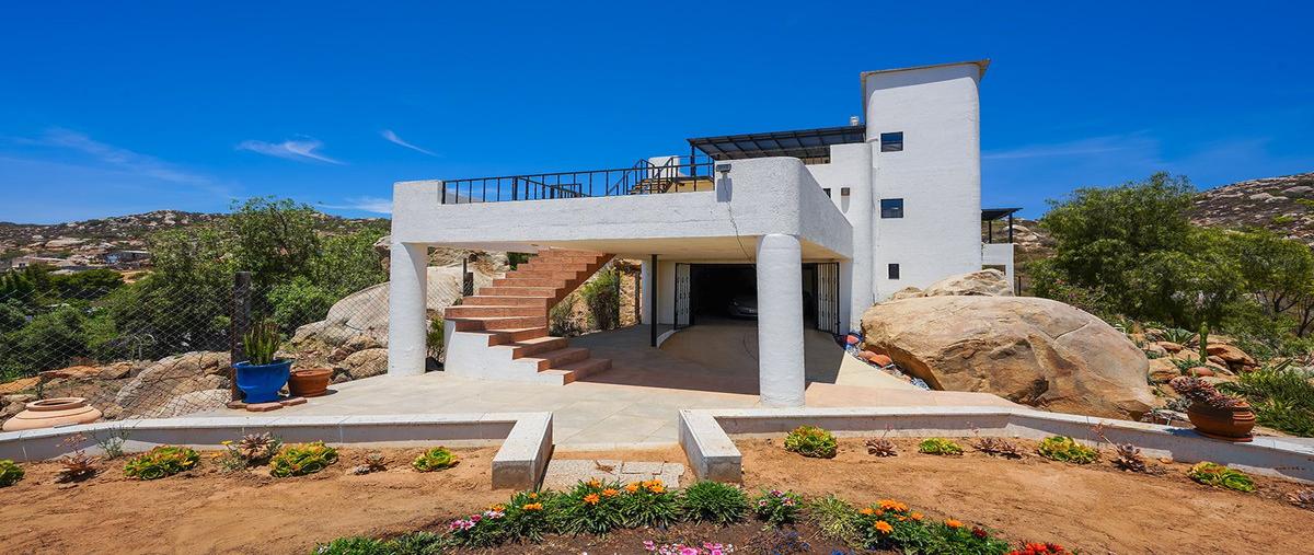 Foto de casa en venta en calle 17 , francisco zarco (valle de guadalupe), ensenada, baja california, 0 No. 03
