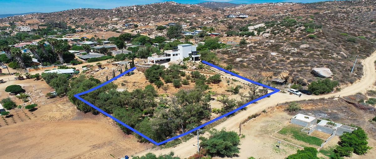Foto de casa en venta en calle 17 , francisco zarco (valle de guadalupe), ensenada, baja california, 0 No. 04