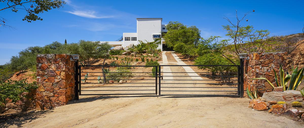 Foto de casa en venta en calle 17 , francisco zarco (valle de guadalupe), ensenada, baja california, 30027823 No. 05