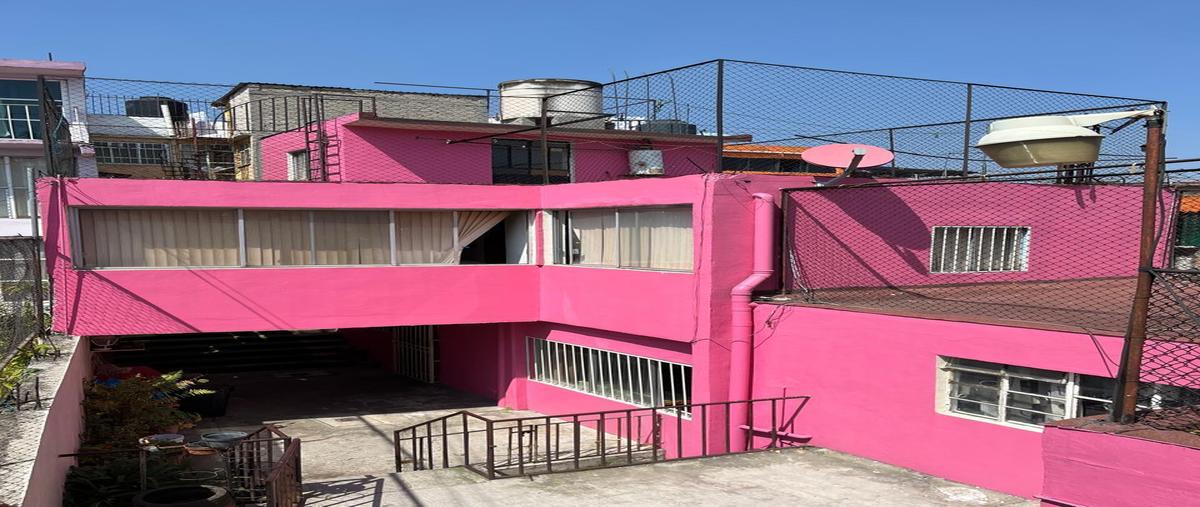 Foto de casa en calle 17 , olivar del conde 1a sección, álvaro obregón, df / cdmx, 28787498 foto 01 Foto de casa en venta en calle 17 , olivar del conde 1a sección, álvaro obregón, df / cdmx, 28787498 No. 01