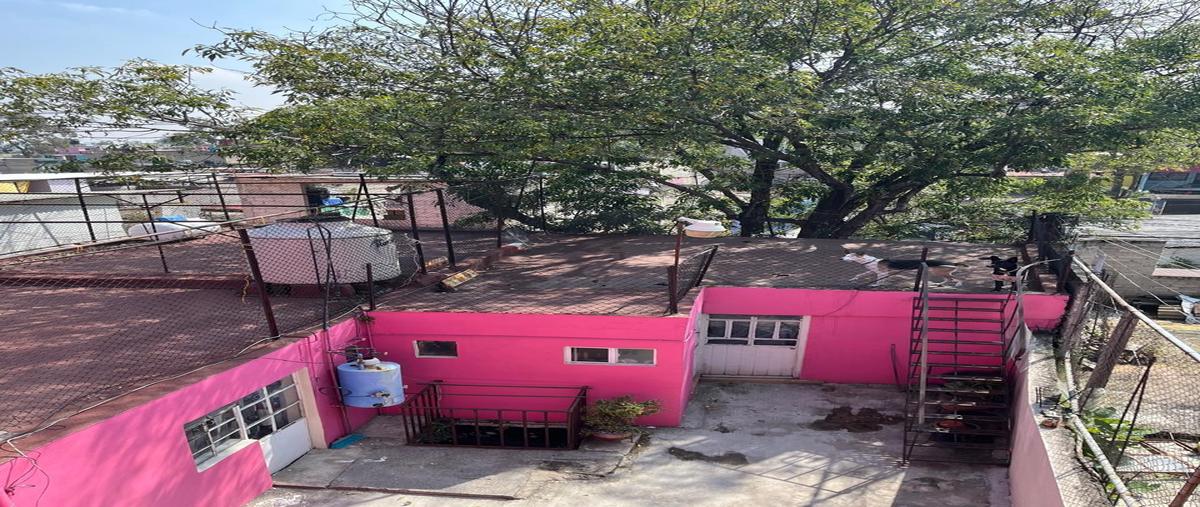 Foto de casa en calle 17 , olivar del conde 1a sección, álvaro obregón, df / cdmx, 28787498 foto 03 Foto de casa en venta en calle 17 , olivar del conde 1a sección, álvaro obregón, df / cdmx, 28787498 No. 03