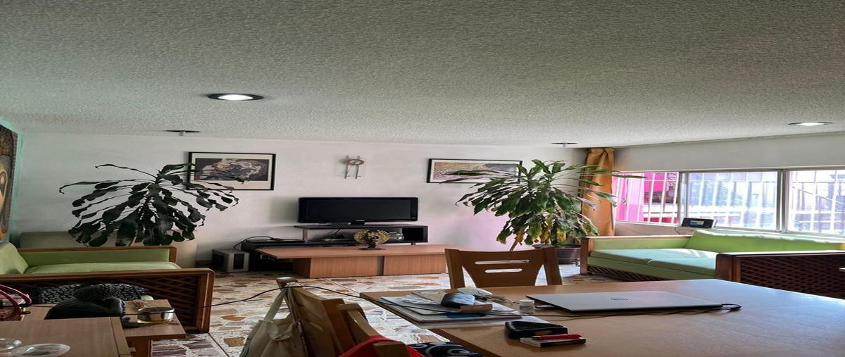 Foto de casa en calle 17 , olivar del conde 1a sección, álvaro obregón, df / cdmx, 28787498 foto 04 Foto de casa en venta en calle 17 , olivar del conde 1a sección, álvaro obregón, df / cdmx, 28787498 No. 04