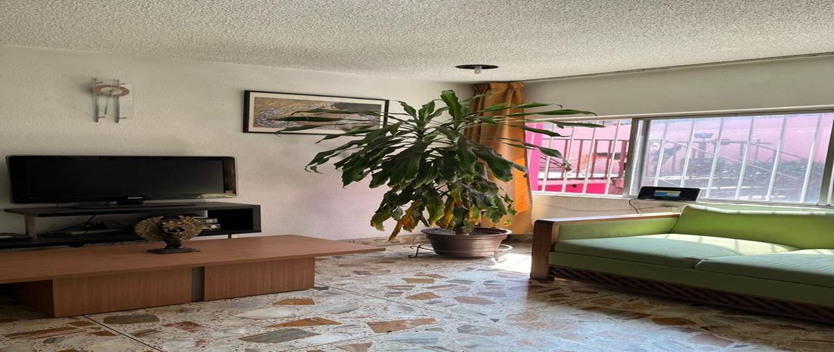 Foto de casa en calle 17 , olivar del conde 1a sección, álvaro obregón, df / cdmx, 28787498 foto 05 Foto de casa en venta en calle 17 , olivar del conde 1a sección, álvaro obregón, df / cdmx, 28787498 No. 05