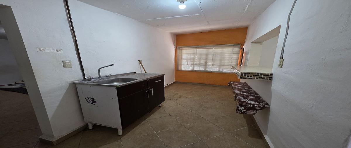 Foto de departamento en renta en calle 17 , olivar del conde 1a sección, álvaro obregón, df / cdmx, 31015463 No. 04