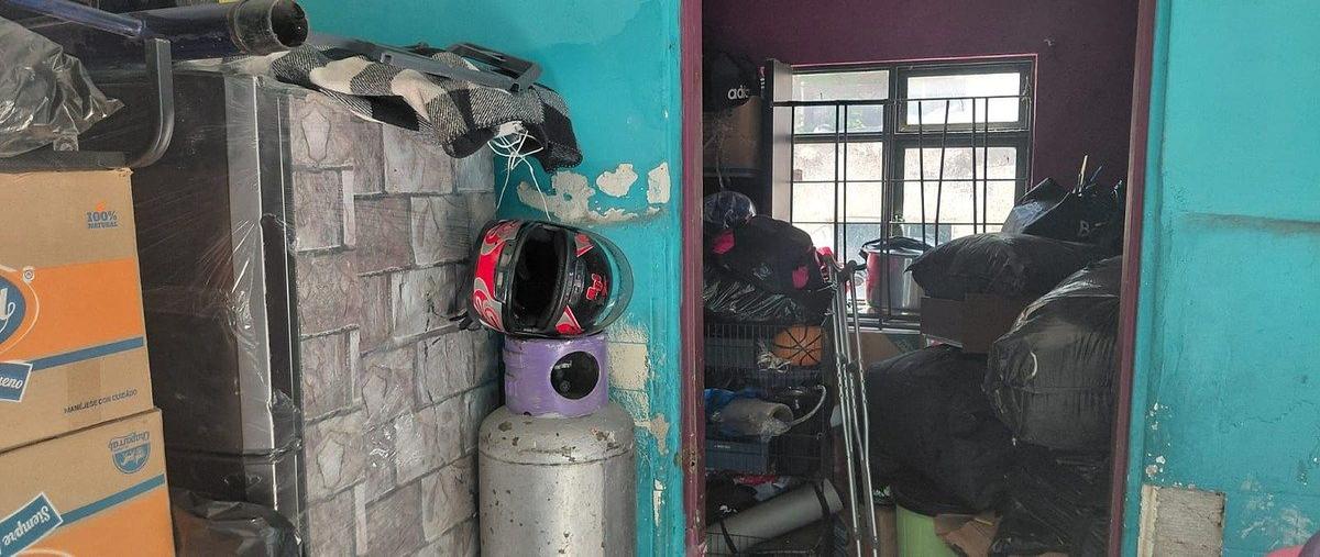 Foto de terreno habitacional en venta en calle 17 , san pedro de los pinos, benito juárez, df / cdmx, 0 No. 05