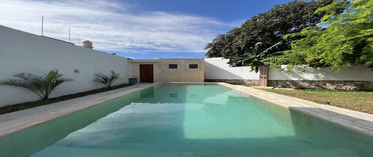 Foto de departamento en renta en calle 17 , san pedro uxmal, mérida, yucatán, 30364735 No. 02