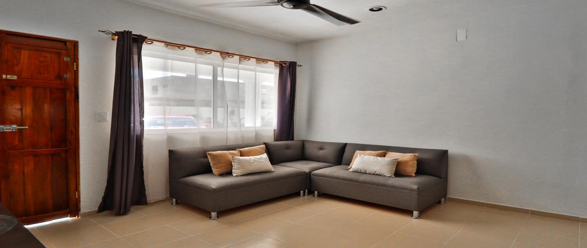 Foto de departamento en renta en calle 17 , san pedro uxmal, mérida, yucatán, 30364735 No. 05