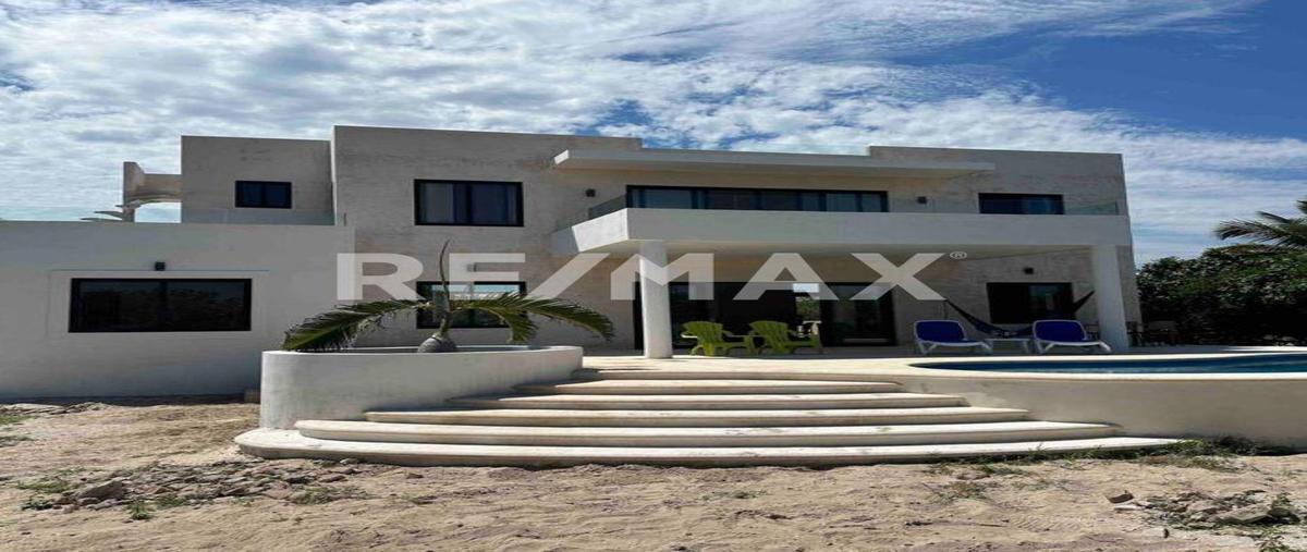 Foto de casa en calle 17 , sisal, hunucmá, yucatán, 0 foto 01 Foto de casa en venta en calle 17 , sisal, hunucmá, yucatán, 0 No. 01