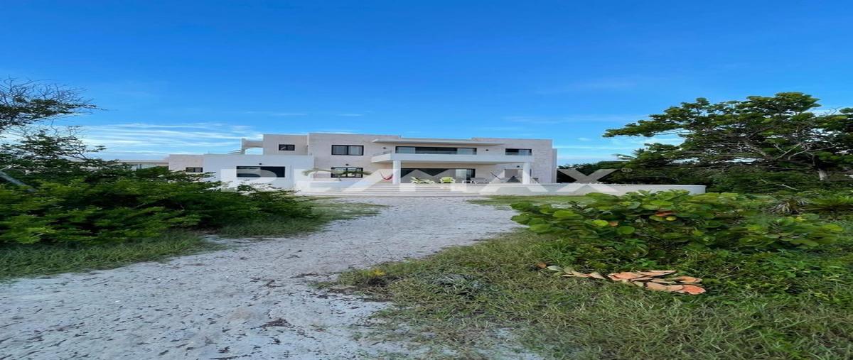 Foto de casa en calle 17 , sisal, hunucmá, yucatán, 0 foto 04 Foto de casa en venta en calle 17 , sisal, hunucmá, yucatán, 0 No. 04