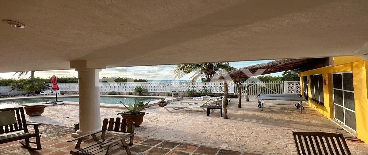 Foto de casa en venta en calle 17 , sisal, hunucmá, yucatán, 0 No. 04