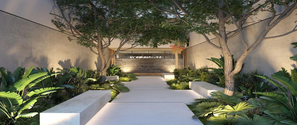 Foto de departamento en venta en calle 17 , temozon norte, mérida, yucatán, 0 No. 03