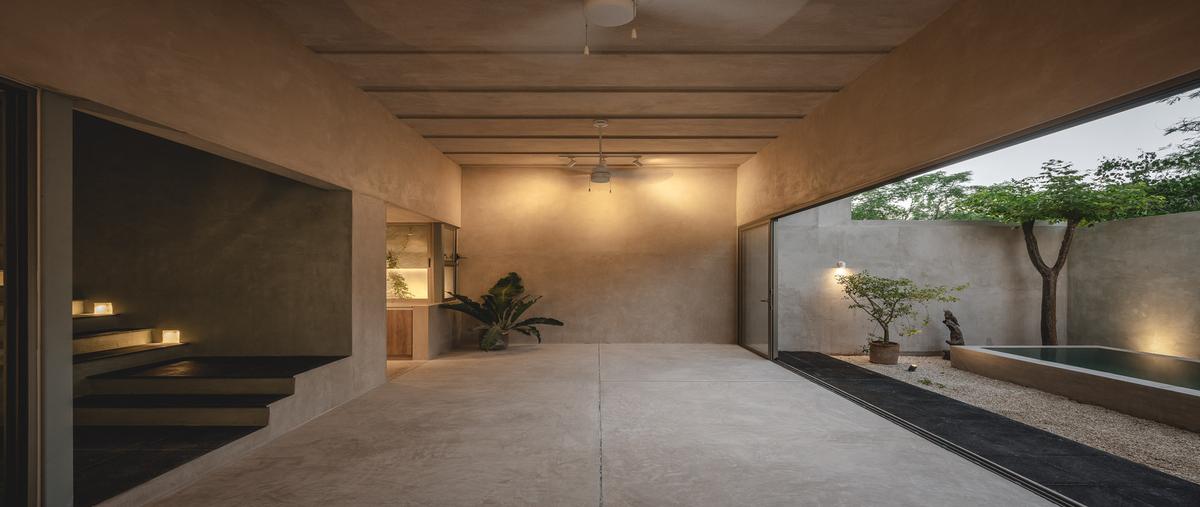 Foto de casa en venta en calle 17 , temozon norte, mérida, yucatán, 0 No. 04