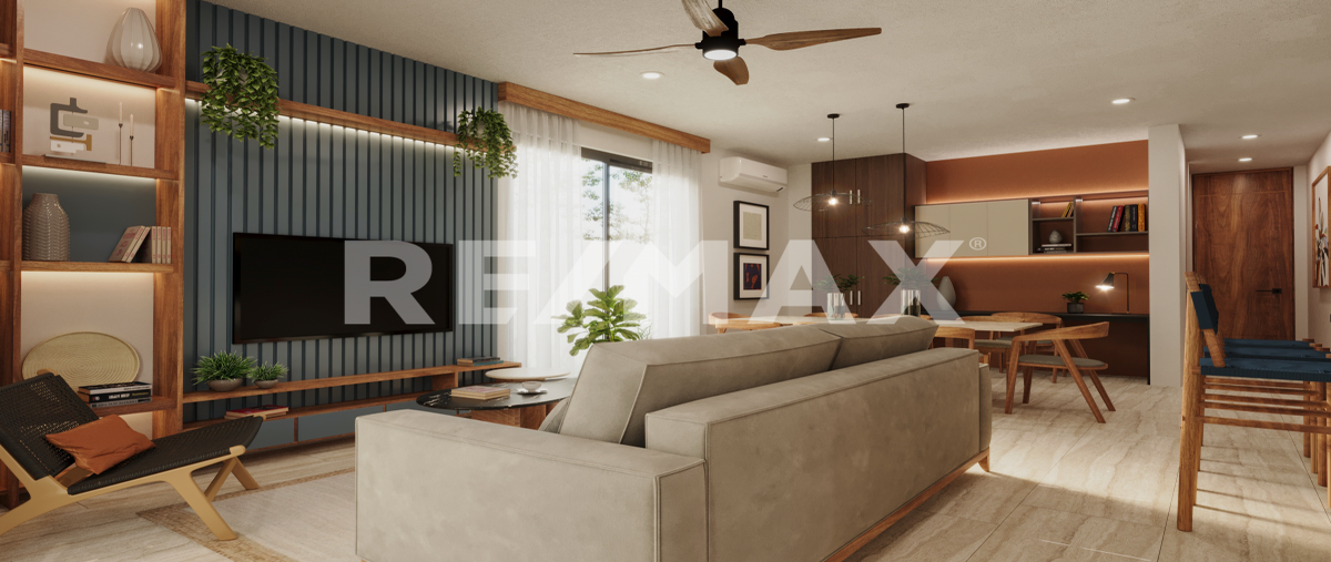 Foto de departamento en calle 17 , temozon norte, mérida, yucatán, 0 foto 01 Foto de departamento en venta en calle 17 , temozon norte, mérida, yucatán, 0 No. 01