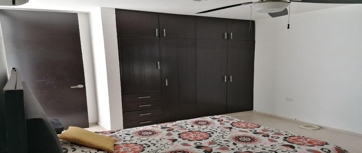 Foto de departamento en calle 17 x 18 y wo , montebello, mérida, yucatán, 16555487 foto 02 Foto de departamento en renta en calle 17 x 18 y wo , montebello, mérida, yucatán, 16555487 No. 02