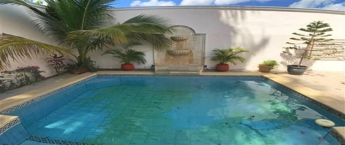 Foto de casa en renta en calle 17 x calle campestre , méxico oriente, mérida, yucatán, 28047657 No. 02