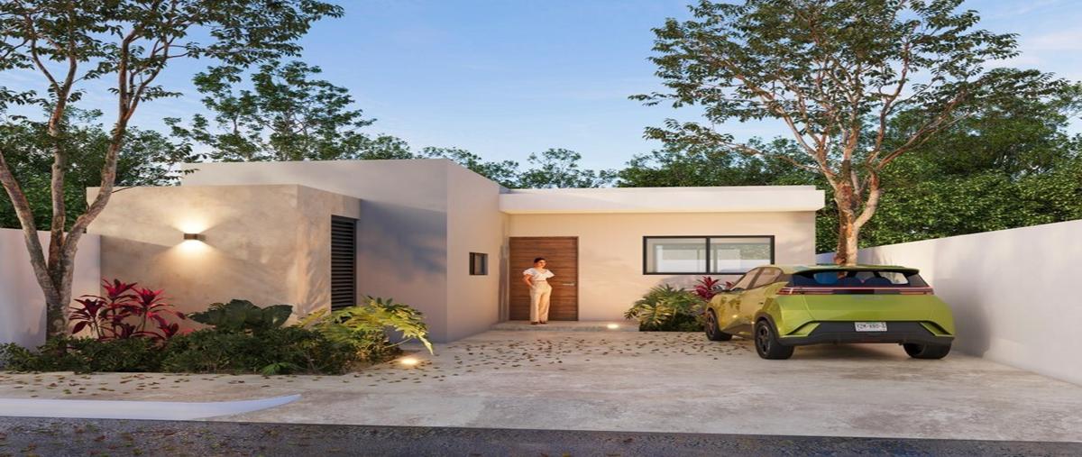 Foto de casa en venta en calle 1797306 méridayuc. , chichi suárez, mérida, yucatán, 0 No. 02