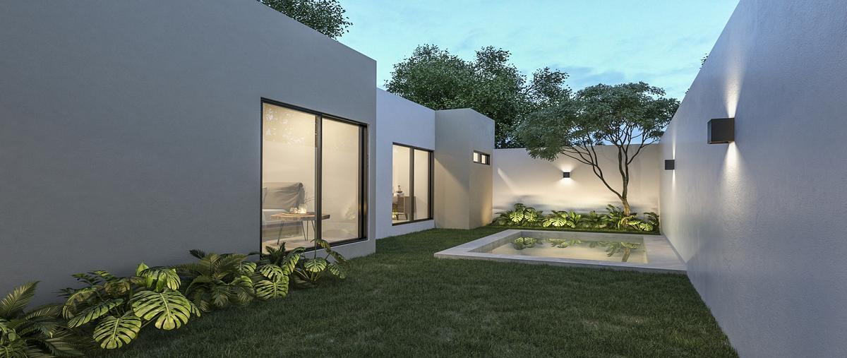 Foto de casa en venta en calle 1797306 méridayuc. , chichi suárez, mérida, yucatán, 0 No. 03
