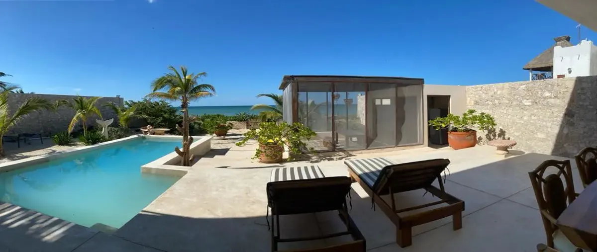 Foto de casa en venta en calle 17-a 56, telchac puerto, telchac puerto, yucatán, 0 No. 03