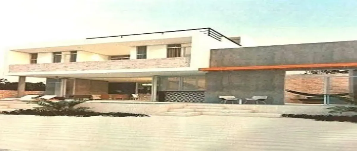 Foto de casa en venta en calle 17-a 56, telchac puerto, telchac puerto, yucatán, 0 No. 04