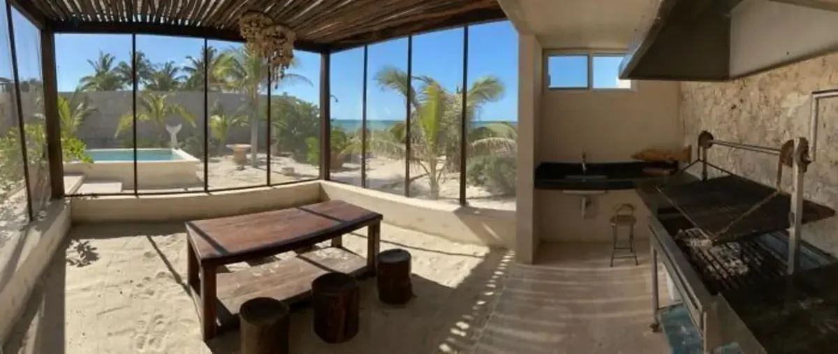 Foto de casa en venta en calle 17-a 56, telchac puerto, telchac puerto, yucatán, 0 No. 05