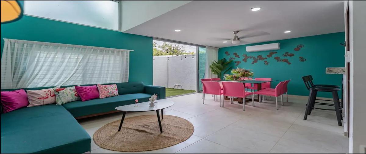 Foto de rancho en venta en calle 17-a , chicxulub puerto, progreso, yucatán, 0 No. 01
