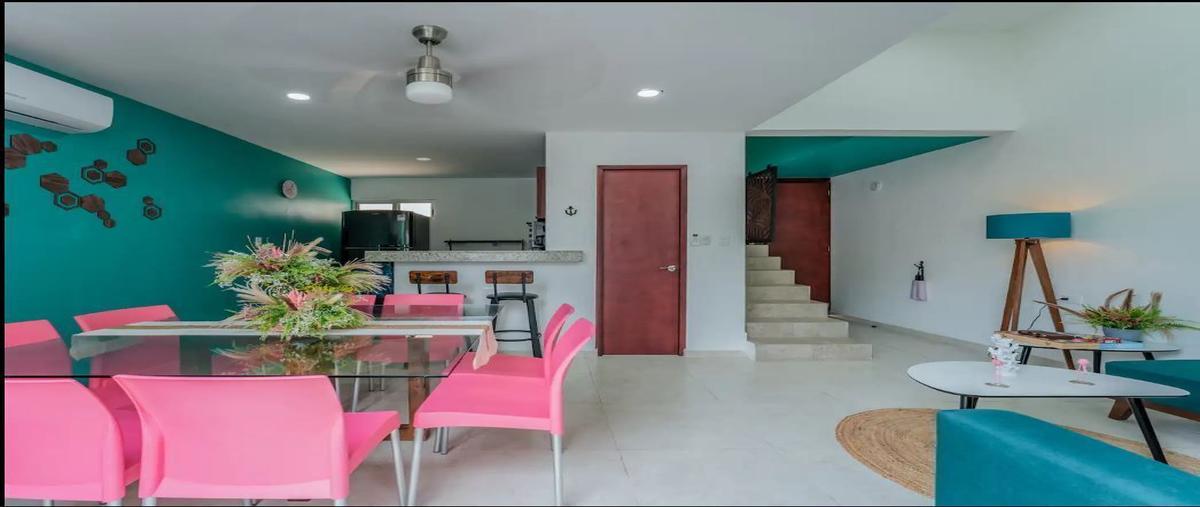 Foto de rancho en venta en calle 17-a esquina , chuburna puerto, progreso, yucatán, 29078969 No. 03