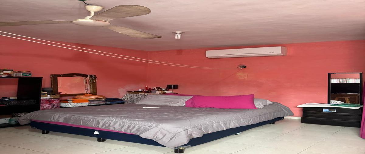 Foto de casa en venta en calle 17-a , salitral, carmen, campeche, 30020074 No. 03