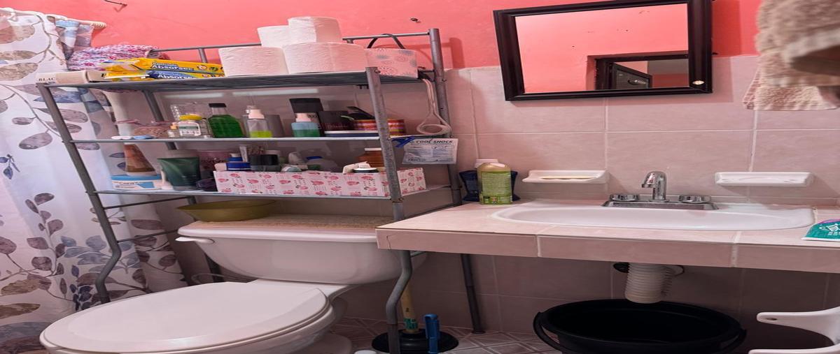 Foto de casa en venta en calle 17-a , salitral, carmen, campeche, 30020074 No. 04