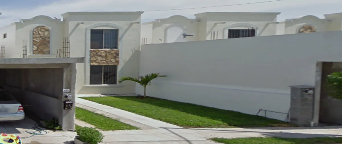 Foto de casa en venta en calle 18 00, vista hermosa, reynosa, tamaulipas, 0 No. 03