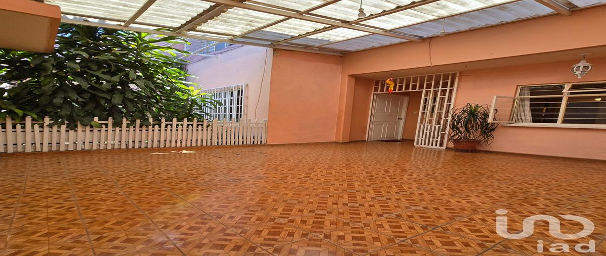Foto de casa en venta en calle 18 260, esperanza, nezahualcÃ³yotl, mÃ©xico, 31422021 No. 03