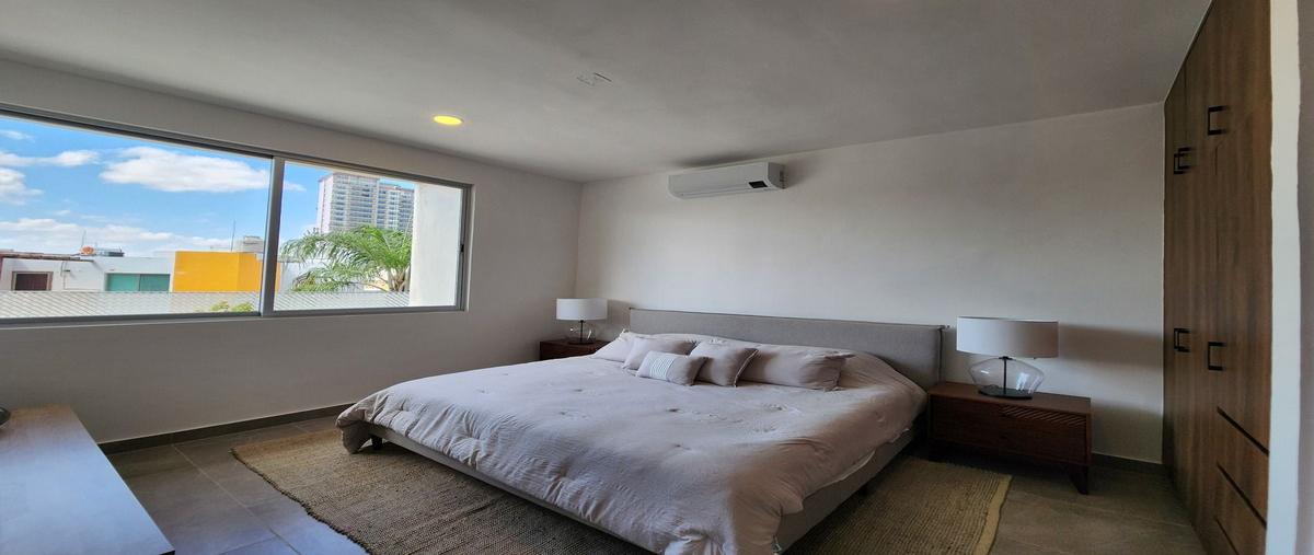 Foto de departamento en venta en calle 18 calle , altabrisa, mérida, yucatán, 0 No. 05