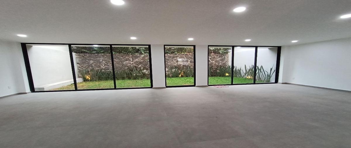 Foto de casa en calle 18 , club de golf méxico, tlalpan, df / cdmx, 23689330 foto 02 Foto de casa en venta en calle 18 , club de golf méxico, tlalpan, df / cdmx, 23689330 No. 02