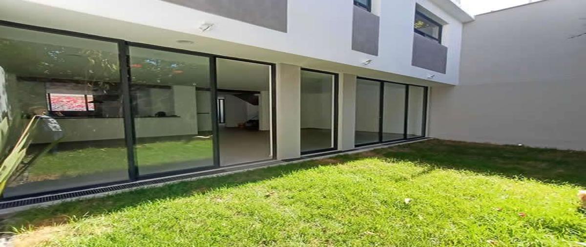 Foto de casa en calle 18 , club de golf méxico, tlalpan, df / cdmx, 23689330 foto 04 Foto de casa en venta en calle 18 , club de golf méxico, tlalpan, df / cdmx, 23689330 No. 04