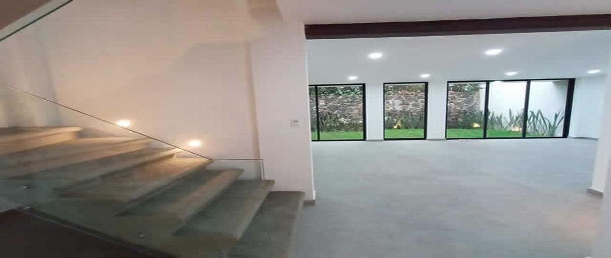 Foto de casa en calle 18 , club de golf méxico, tlalpan, df / cdmx, 23689330 foto 05 Foto de casa en venta en calle 18 , club de golf méxico, tlalpan, df / cdmx, 23689330 No. 05