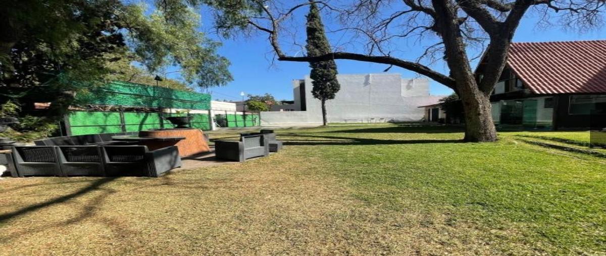 Foto de terreno habitacional en venta en calle 18 , club de golf méxico, tlalpan, df / cdmx, 0 No. 03