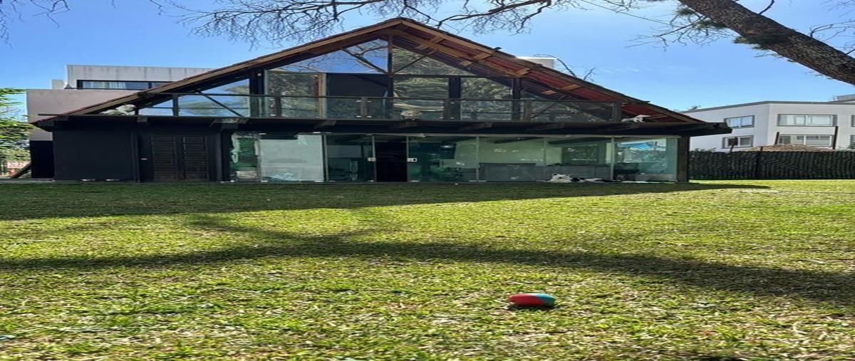 Foto de terreno habitacional en venta en calle 18 , club de golf méxico, tlalpan, df / cdmx, 0 No. 04