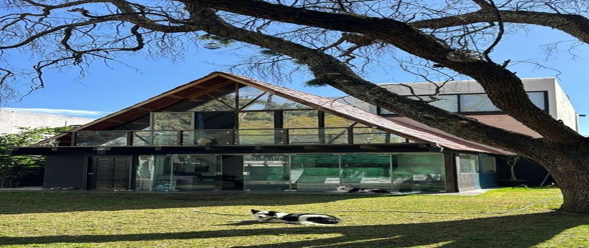 Foto de terreno habitacional en venta en calle 18 , club de golf méxico, tlalpan, df / cdmx, 0 No. 05