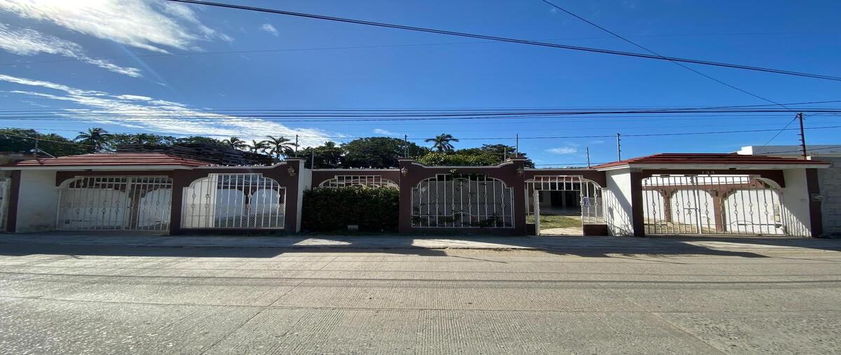 Foto de casa en calle 18 de marzo , el limón, paraíso, tabasco, 0 foto 01 Foto de casa en venta en calle 18 de marzo , el limón, paraíso, tabasco, 0 No. 01