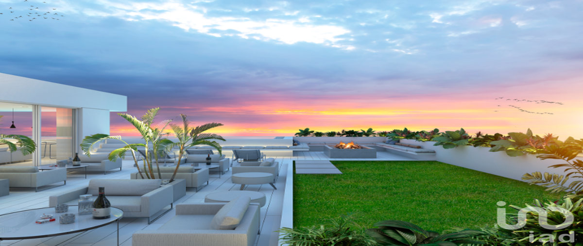 Foto de departamento en venta en calle 18 entre 23 y 25 281, montebello, mérida, yucatán, 28721278 No. 05