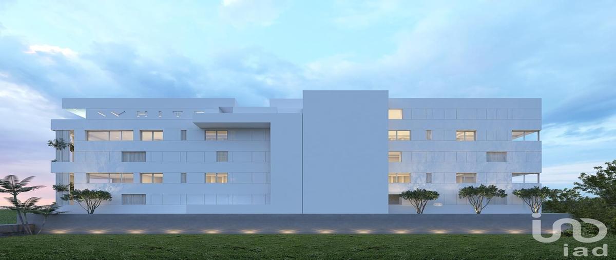 Foto de departamento en venta en calle 18 entre 23 y 25 290, montebello, mérida, yucatán, 28721278 No. 04