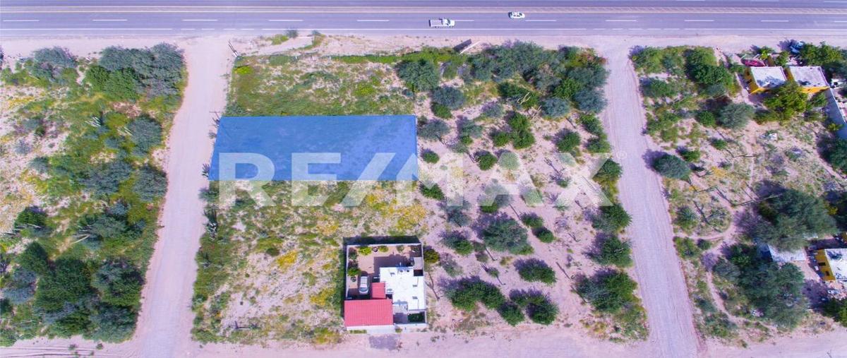 Foto de terreno habitacional en calle 18, lote calle 18 , el centenario, la paz, baja california sur, 0 foto 03 Foto de terreno habitacional en venta en calle 18, lote calle 18 , el centenario, la paz, baja california sur, 0 No. 03