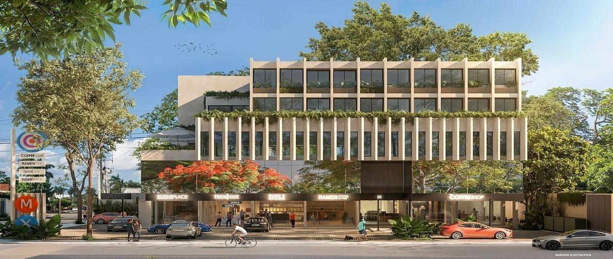 Foto de departamento en venta en calle 18 , residencial colonia méxico, mérida, yucatán, 30732424 No. 04