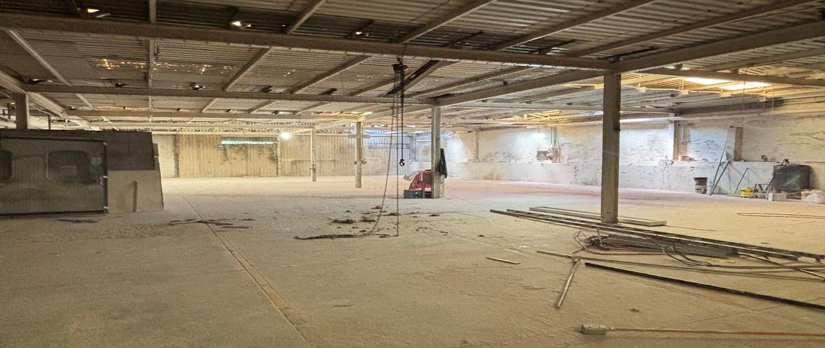 Foto de bodega en renta en calle 18 , san pedro de los pinos, álvaro obregón, df / cdmx, 30510369 No. 04