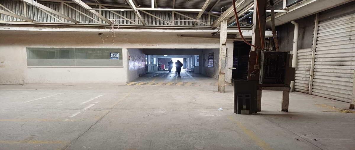 Foto de bodega en renta en calle 18 , san pedro de los pinos, álvaro obregón, df / cdmx, 30510369 No. 05