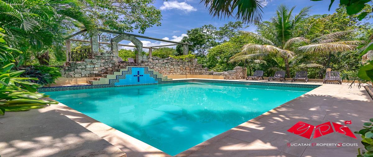 Foto de casa en calle 18 x 33 - hotel-santo-domingo , izamal, izamal, yucatán, 0 foto 02 Foto de casa en venta en calle 18 x 33 - hotel-santo-domingo , izamal, izamal, yucatán, 0 No. 02