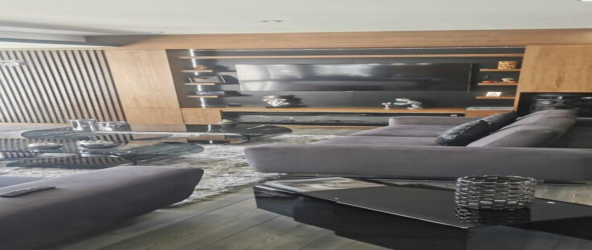 Foto de departamento en venta en calle 180 , bosque real, huixquilucan, méxico, 30104245 No. 03