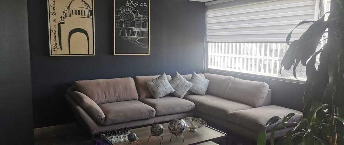 Foto de departamento en venta en calle 180 , bosque real, huixquilucan, méxico, 30104245 No. 04