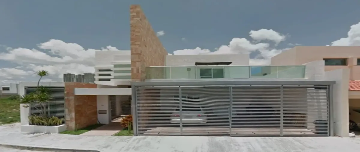 Foto de casa en condominio en venta en calle 18-c 406, altabrisa, mérida, yucatán, 0 No. 01