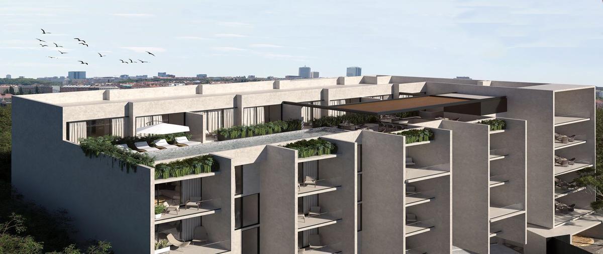 Foto de departamento en venta en calle 18c 432col. altabrisa97133 méridayuc , altabrisa, mérida, yucatán, 26773781 No. 03